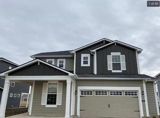 15461 Staffordshire Way, Fishers, IN 46037