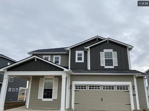 15461 Staffordshire Way, Fishers, IN 46037