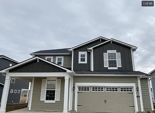 15461 Staffordshire Way Photo 1