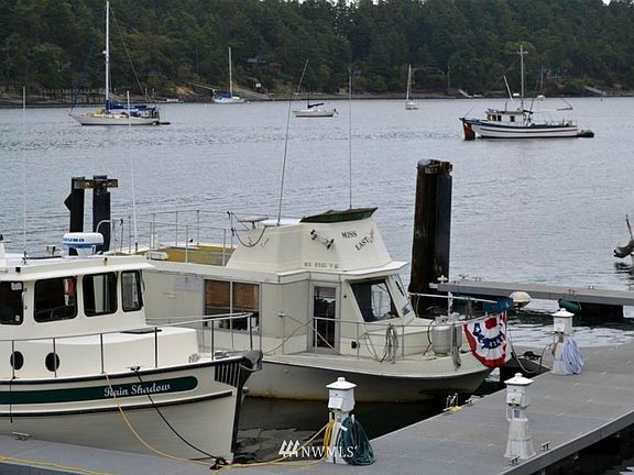 3rd image of 0 Slip Warbass-Cannery Village Marina #7