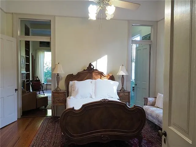 383 Broadway St #UPPER — Photo 11