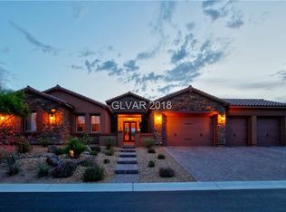 6540 Meisenheimer Ave, Las Vegas, NV 89131