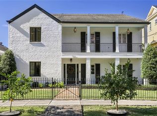 1834 Upperline St, New Orleans, LA 70115