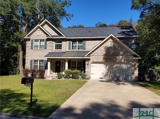 22 Veranda Trail, Midway, GA 31320