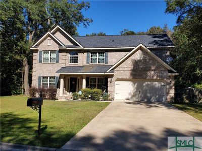 22 Veranda Trail, Midway, GA, 31320