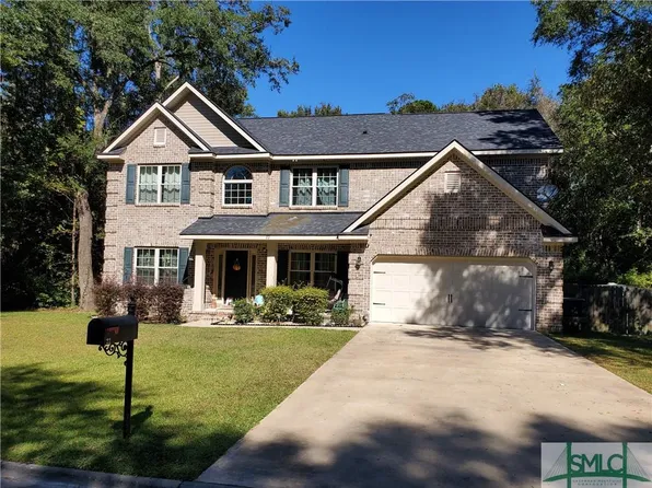 22 Veranda Trail, Midway, GA 31320