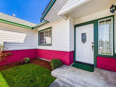 1747 Meadowlark Ct, Fortuna, CA, 95540