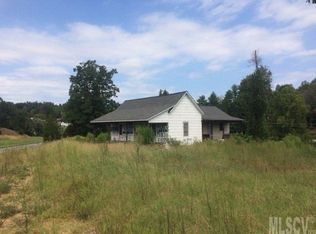 5195 Nc Highway 16 S, Taylorsville, NC 28681