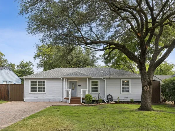 11803 Lippitt Ave, Dallas, TX 75218