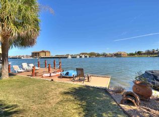 104 Anchor Point, Horseshoe Bay, TX 78657