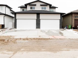 4513 E Green Brooks Way #A, Regina, SK S4V3K5