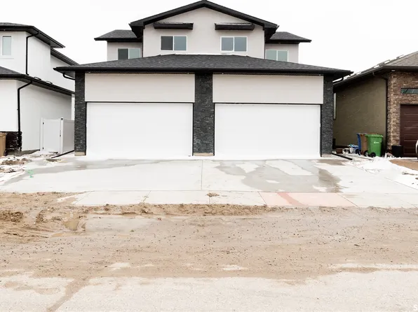 4513 Green Brooks Way E #A, Regina, SK S4V 3K5