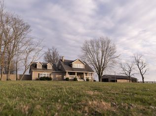 1025 Leesburg Pike, Georgetown, KY 40324