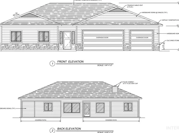 750 Irene St, Kimberly, ID 83341
