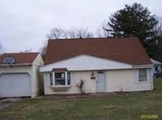 1490 Southeast Blvd, Salem, OH