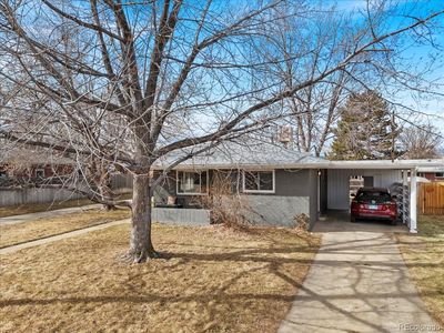 3697 Harlan Street, Wheat Ridge, CO, 80033