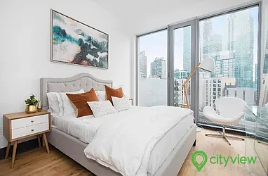 Rented by The KCI Group