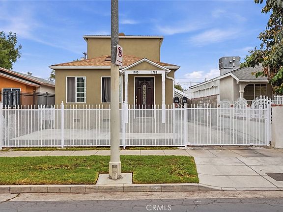 3rd image of 1785 W 36th Pl