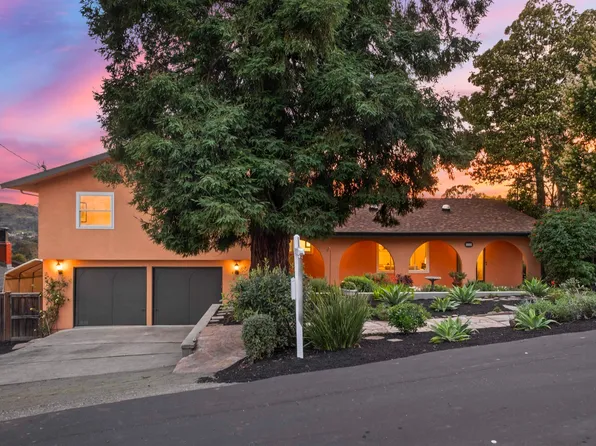 110 Renfrew Ct, El Sobrante, CA 94803