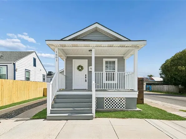 1601 Mandeville St, New Orleans, LA 70117