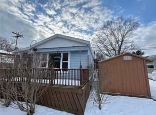 6 Lakeview Dr, Honeoye, NY 14471