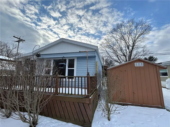 6 Lakeview Dr, Honeoye, NY 14471