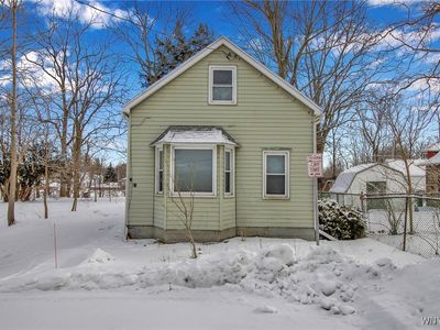28 E Garfield St, Lancaster, NY, 14086