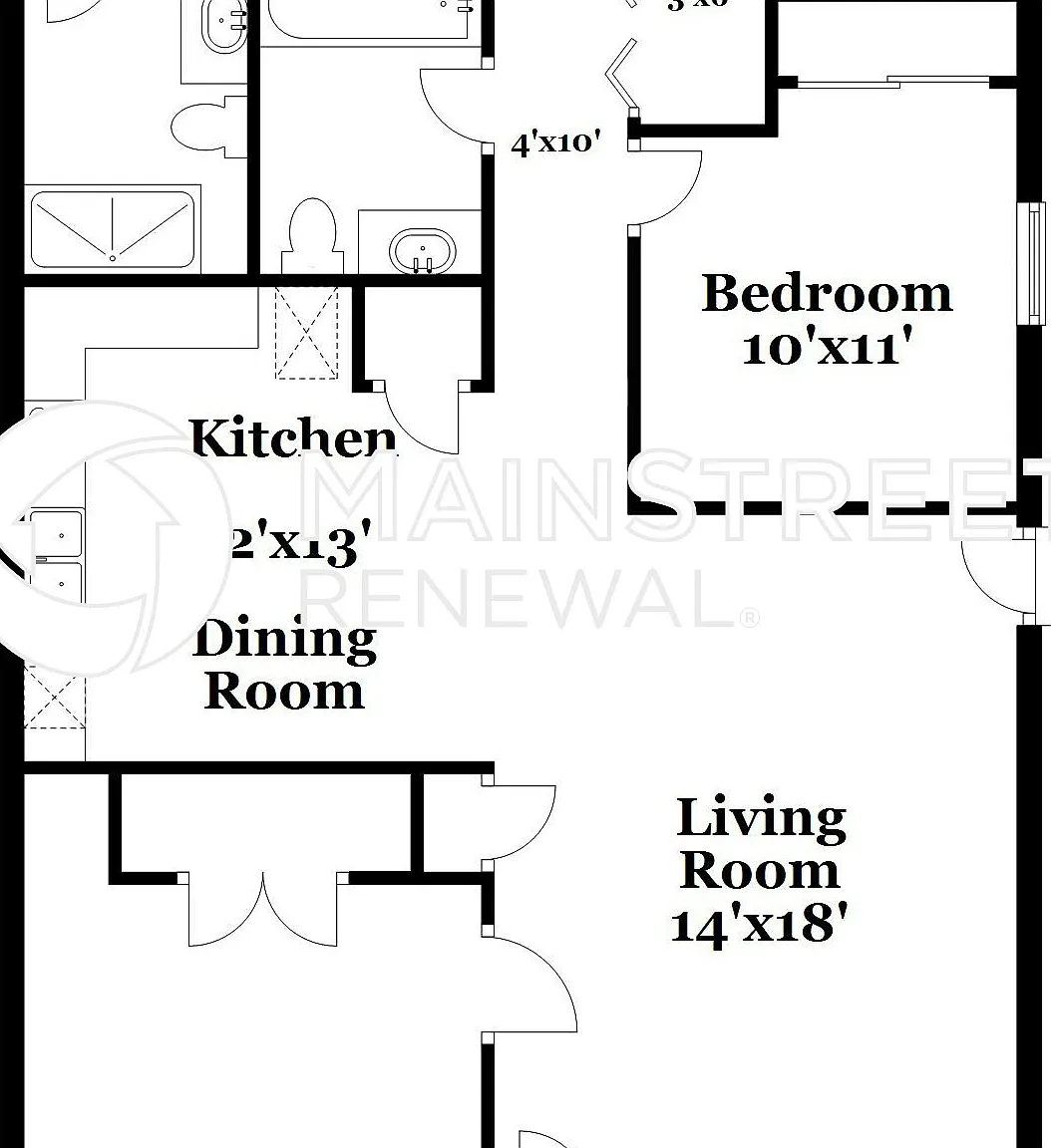 1524 Eagle Dr — Photo 2