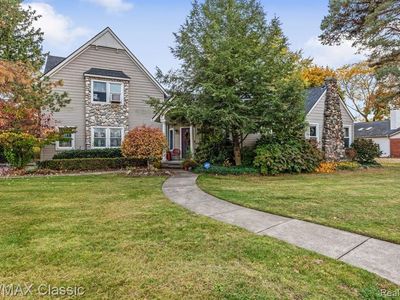 41525 E Ann Arbor Trl, Plymouth, MI, 48170