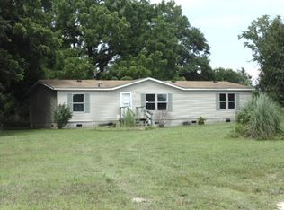 33661 Burnt Reed Rd, Boykins, VA 23827