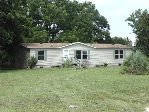 33661 Burnt Reed Rd, Boykins, VA 23827