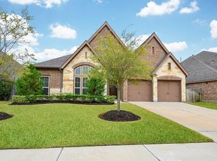 2009 Tide Rock Ln, Pearland, TX 77584