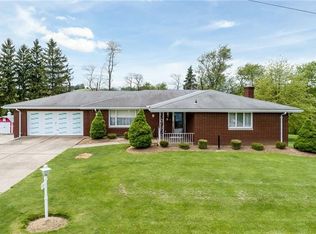 1480 Pierce Ave, Washington, PA 15301