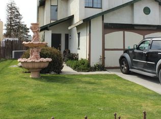 6401 Monitor St, Bakersfield, CA 93307