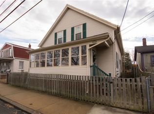 12 Washington St, Bristol, RI 02809