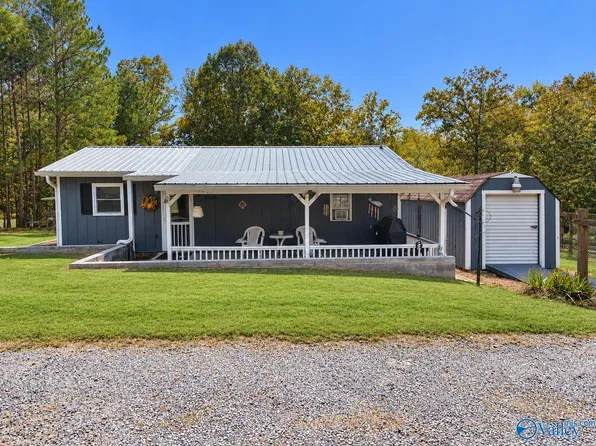 450 County Road 723, Cedar Bluff, AL 35959