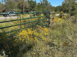 1520 Fm 160 Rd N, Liberty, TX 77575