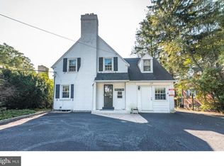 1557 Edge Hill Rd, Abington, PA 19001