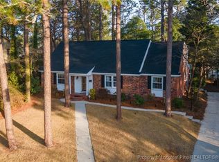 2510 Elmhurst Dr, Fayetteville, NC 28304