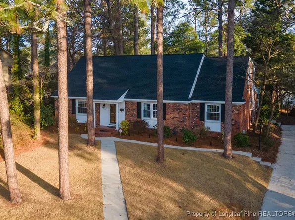 2510 Elmhurst Dr, Fayetteville, NC 28304