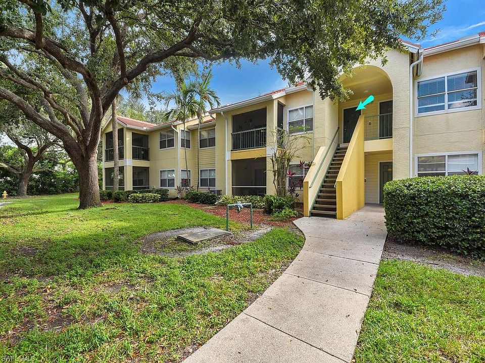 Palms 12581 Equestrian Cir Fort Myers FL Zillow