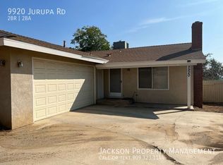 9920 Jurupa Rd, Riverside, CA 92509