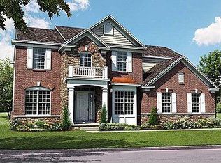 49265 Oxley Rd, Macomb, MI 48044