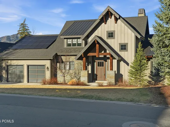 8958 Cheyenne Way, Park City, UT 84098