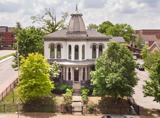 101 Lea Ave, Nashville, TN 37210