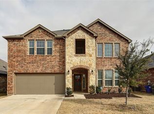 4521 Lakeview Dr, Frisco, TX 75036