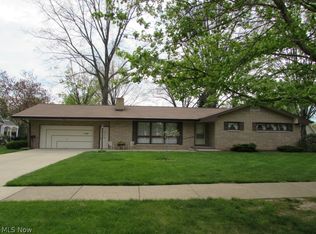 1708 McMillan Ave, Dover, OH 44622