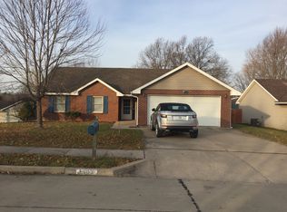 1903 Mayberry Dr, Columbia, MO 65202