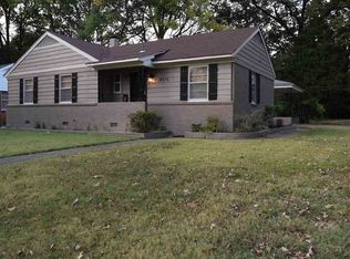 4976 Marianne Ln LOT 16, Memphis, TN 38117