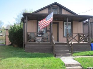 2075 Enfield St, Camp Hill, PA